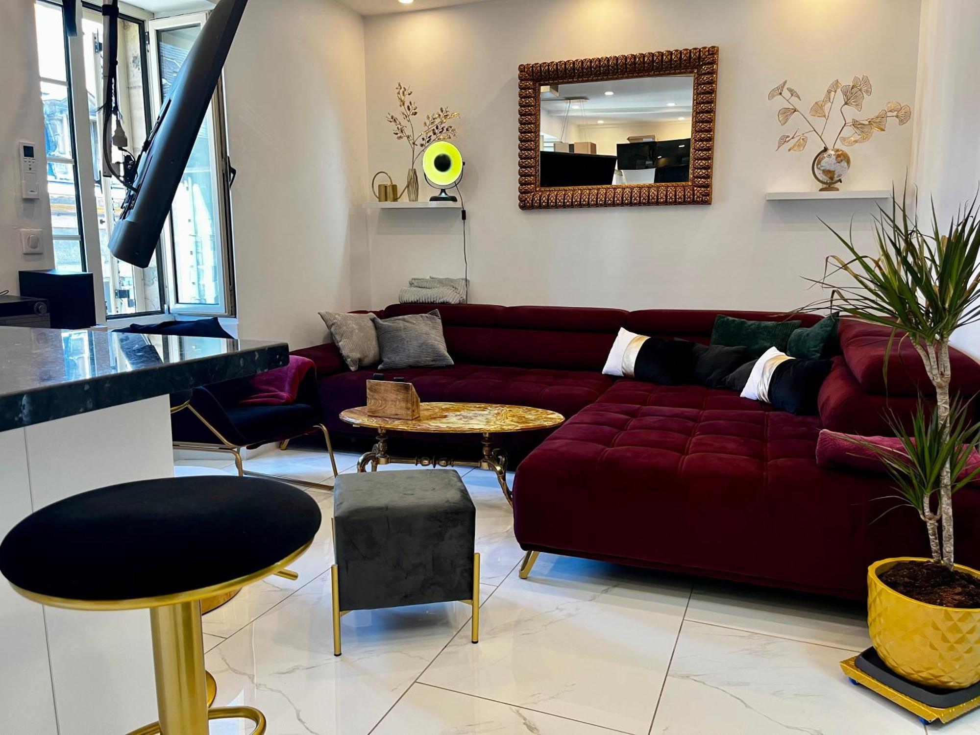 Evasion En Perigord, Appartement Exceptionnel Sarlat Esterno foto